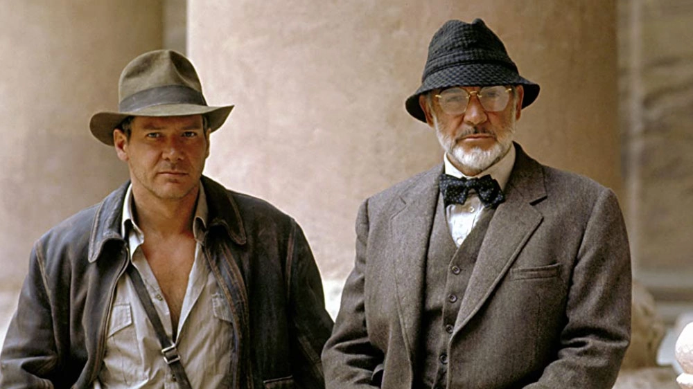 Da 'Indiana Jones e l'ultima crociata' - Foto: Lucasfilm
