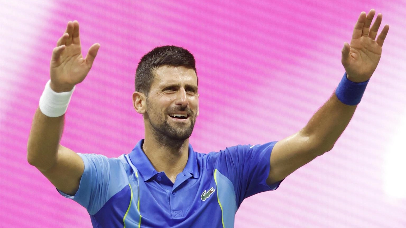 Djokovic batte Medvedev agli US Open vincendo il 24/o Slam