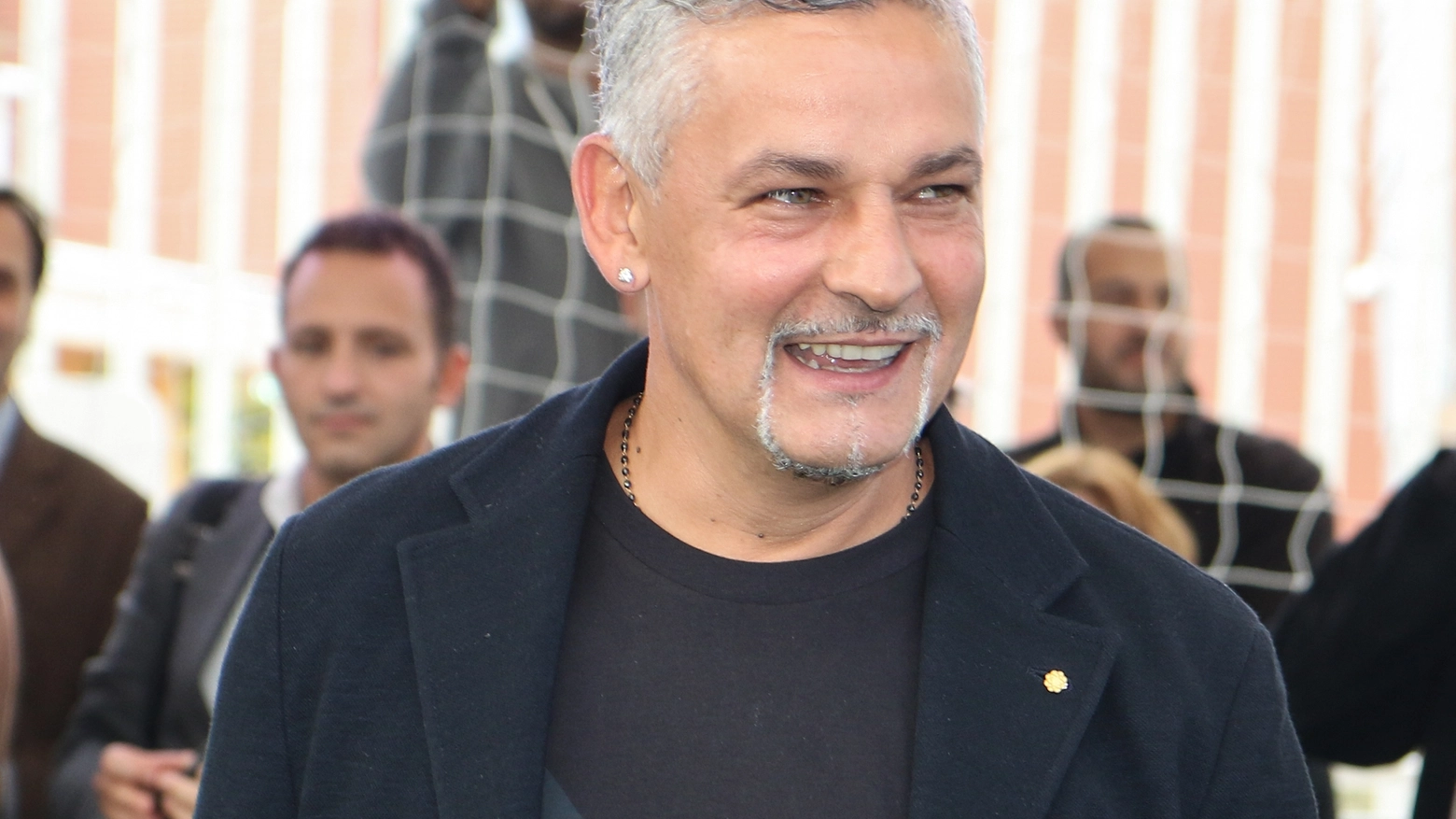 Roberto Baggio (Newpress)
