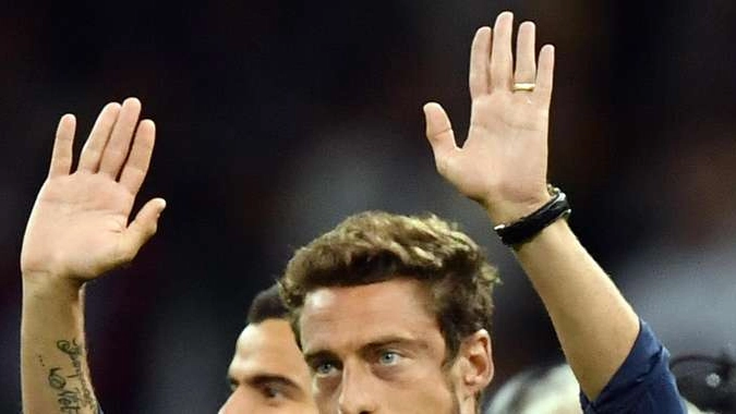 Juve: Marchisio, ancora voglia vittorie