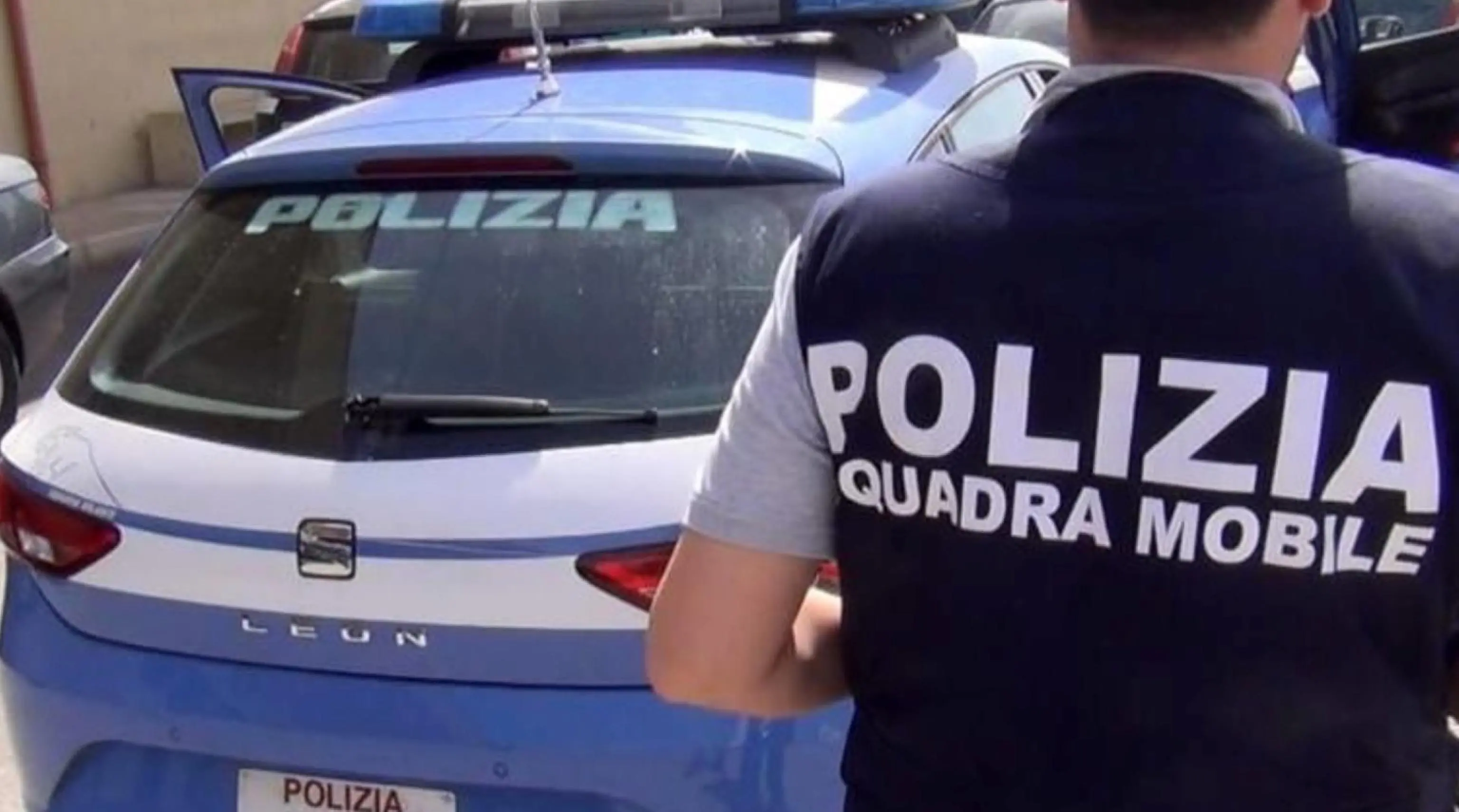 Napoli, accoltella un uomo in una lite: arrestato per tentato omicidio