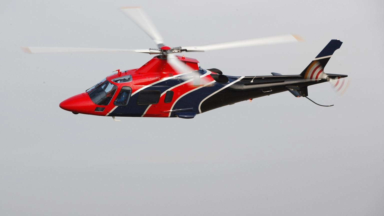 L'Argentina conferma l'acquisto di otto elicotteri Aw109