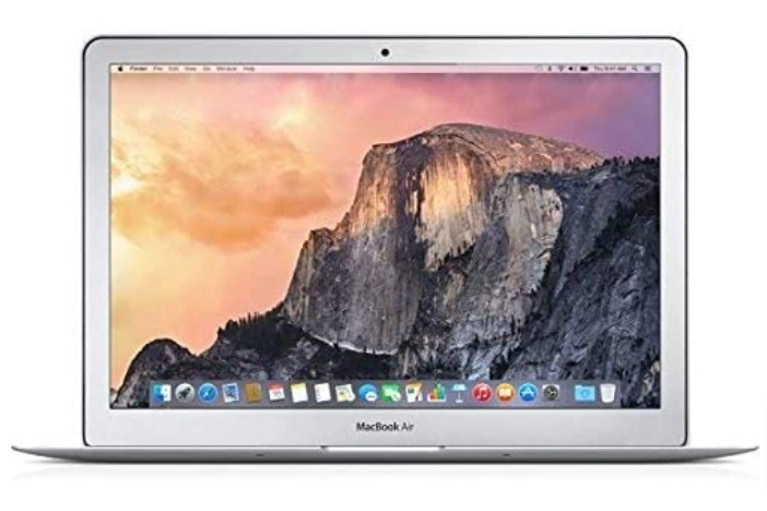Apple - MacBook Air 13 su amazon.com