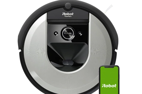 iRobot Roomba i7156 su amazon.com