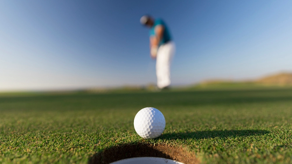 Il triplice delitto sul campo da golf sta agitando gli Usa