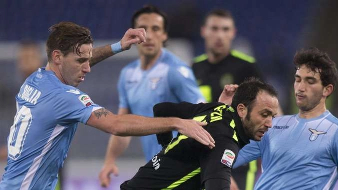 Serie A: la Lazio travolge il Verona 5-2