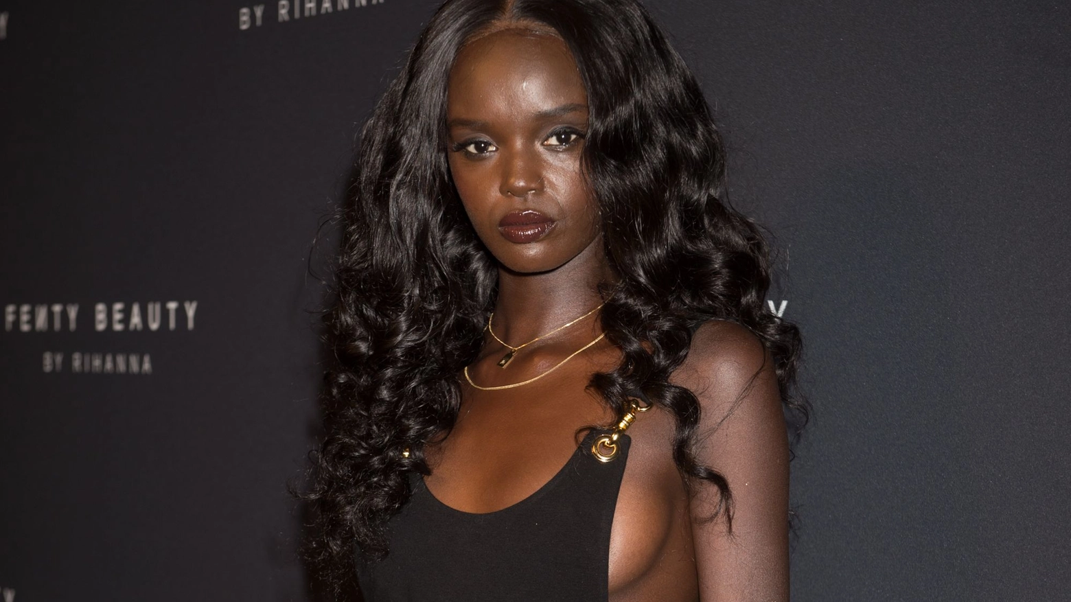 Duckie Thot (Afp)