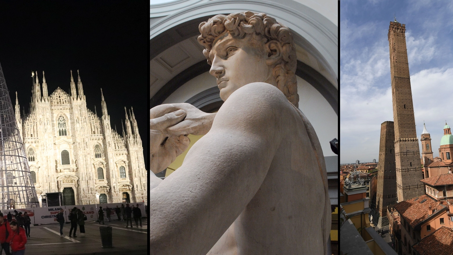 Milano, Firenze e Bologna: le città più smart d'Italia