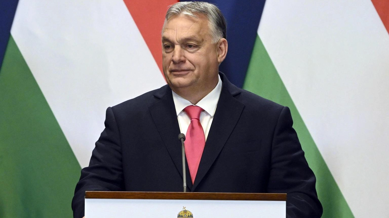 Fonti Ue, non si esclude sospensione Budapest da Consiglio