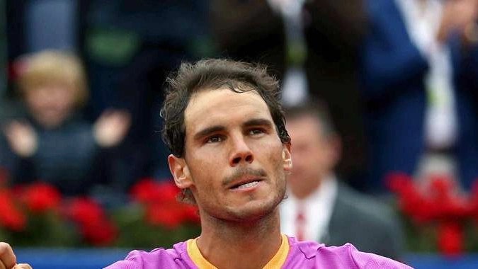 Atp Barcellona: finale Nadal-Thiem