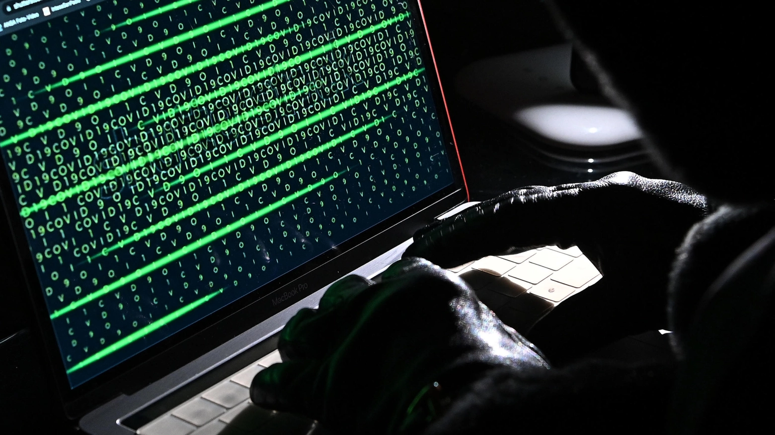 Attacco hacker in Comune a Torino