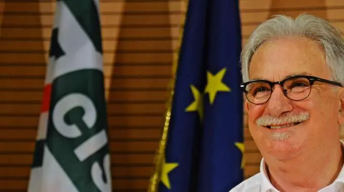 Bonanni,con Cgil e Uil per riforma Fisco