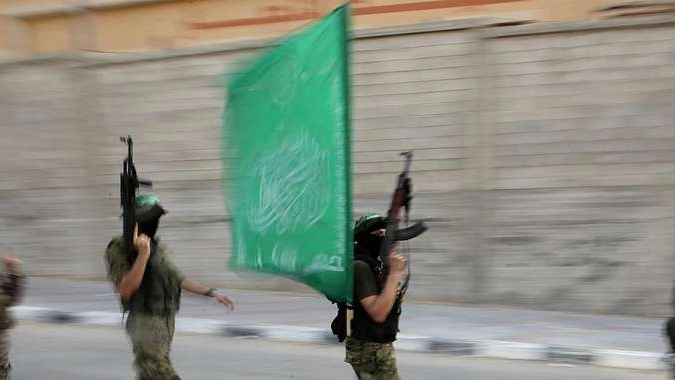 Hamas resta in lista nera' terrorismo Ue