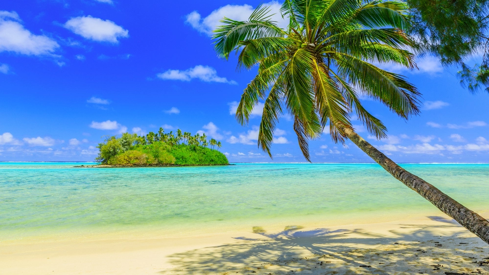 Le Isole Cook, elette da Lonely Planet il miglior paese da visitare nel 2002 