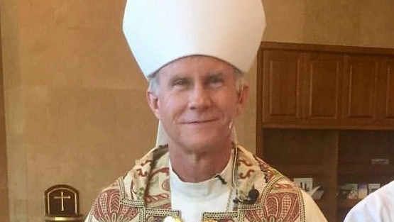 Il vescovo tradizionalista Joseph Strickland, 65 anni, rimosso dal Papa