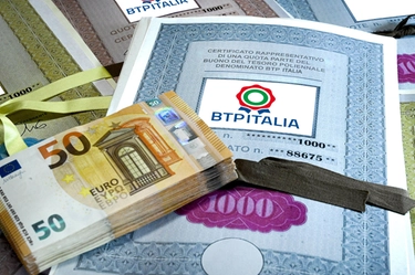 Btp Italia 2023, rendimento netto definitivo al 2%. Seconda fase di collocamento al via