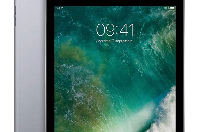 Apple iPad Air 2 128GB su amazon.com