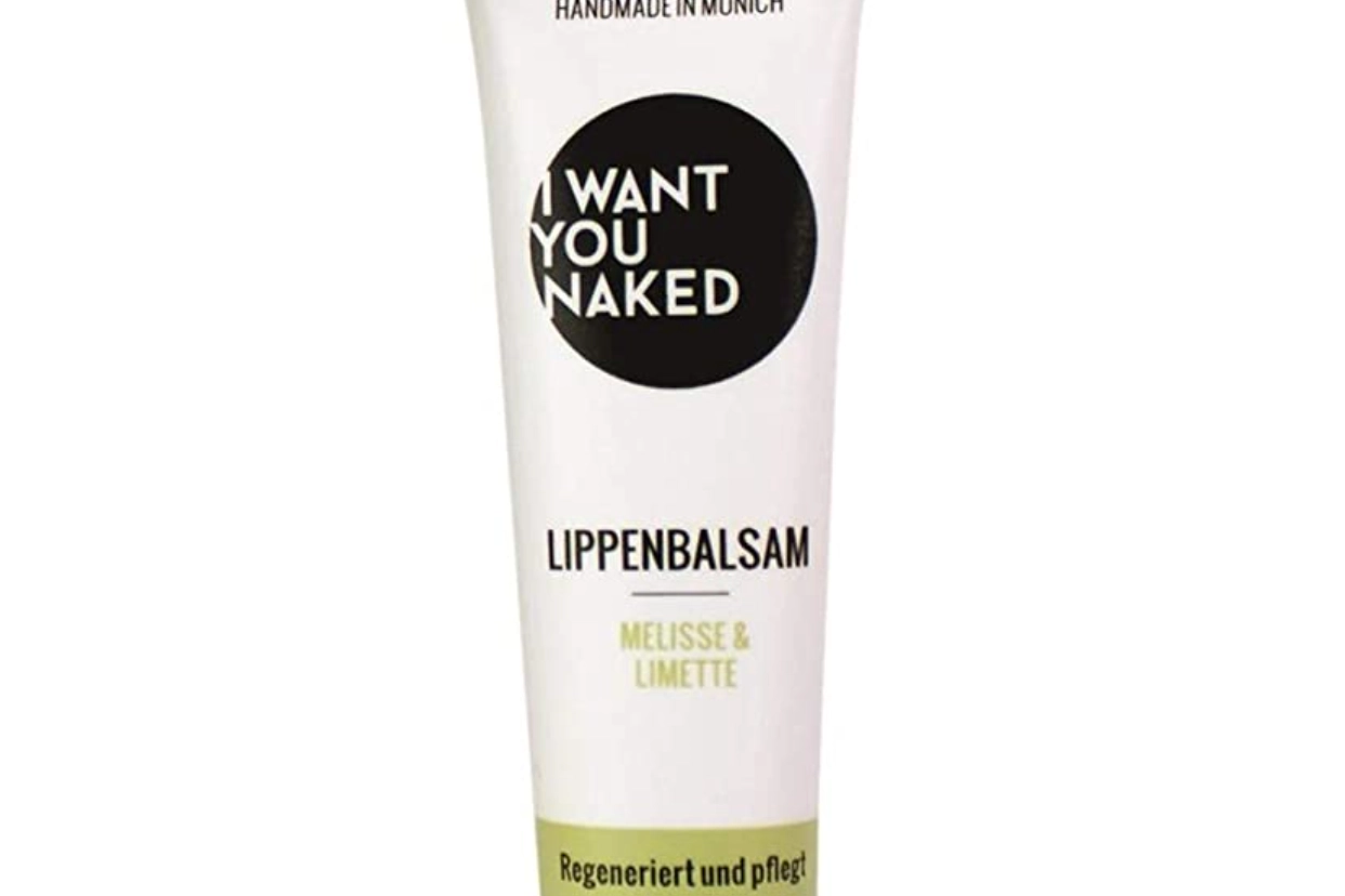 I Want You Naked su amazon.com