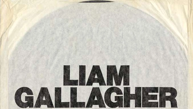Liam Gallagher, debutto da solista