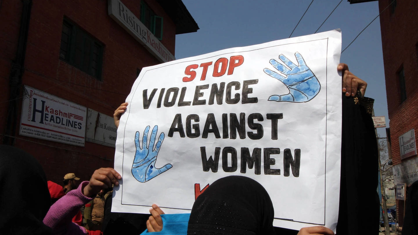 Proteste contro le violenze sulle donne in India (OlycoM)