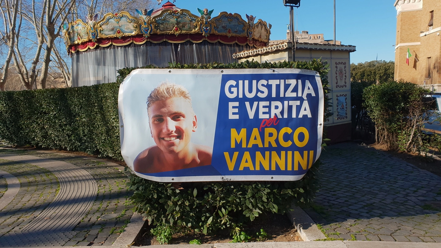 Omicidio Vanini, attesa per la Cassazione (Ansa)