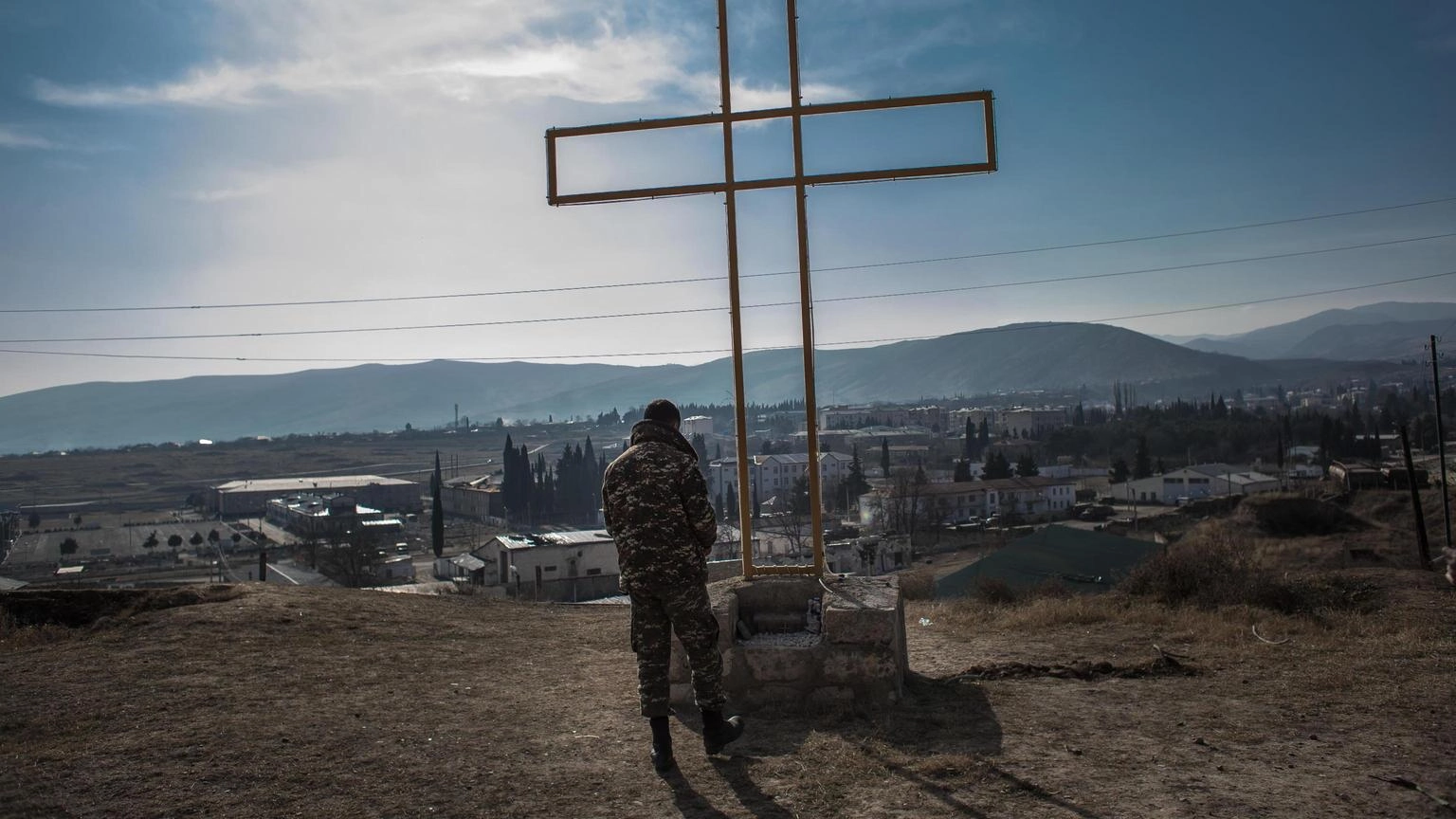 Combattimenti in Karabakh, 5 morti, 80 feriti