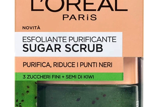 L'Oréal Paris Scrub su amazon.com
