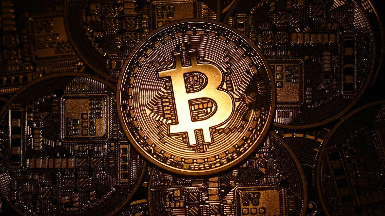 Bitcoin (ImagoE)