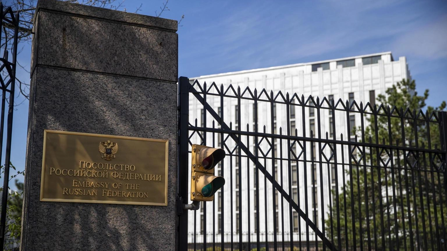 Ucraina, Mosca: munizioni uranio Usa a Kiev è atto disumano