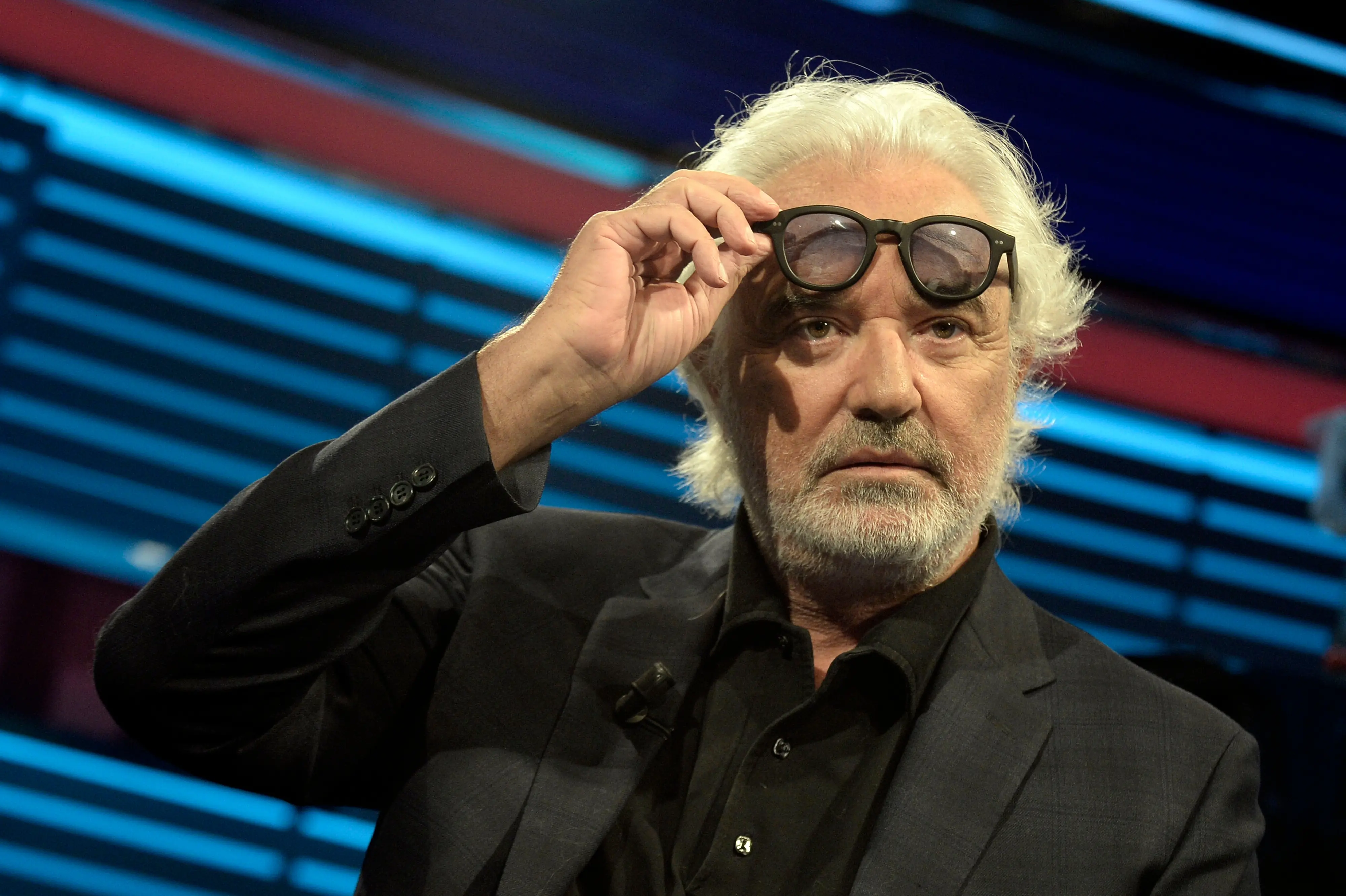 Flavio Briatore condannato a 18 mesi in appello per reati fiscali