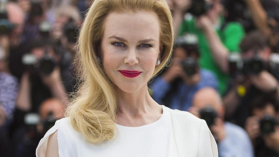 Nicole Kidman, la star di Hollywood è la grande attesa a Milano per il gala di Agon Channel