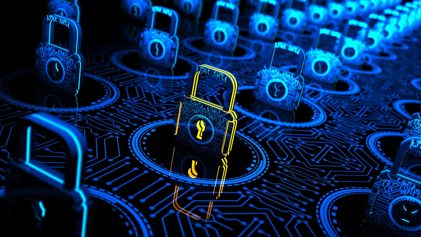 Cybersicurezza, internet (foto iStock)