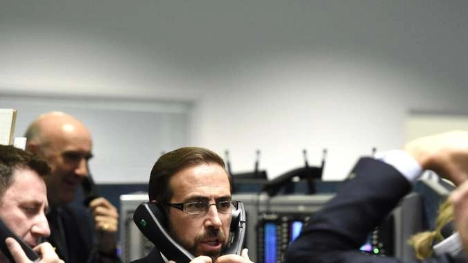 Borsa: Europa sale nonostante tensioni