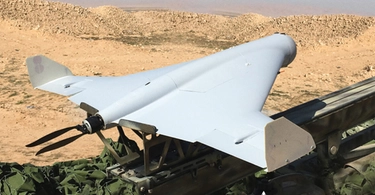 Russia e Iran alleati costruiscono una fabbrica di droni kamikaze a Mosca
