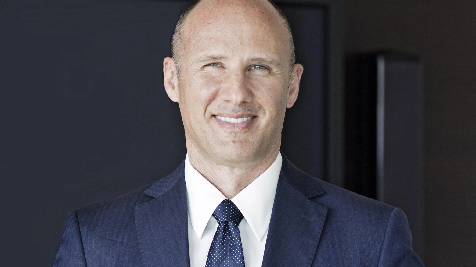 Paolo Federici, Market Head di UBS