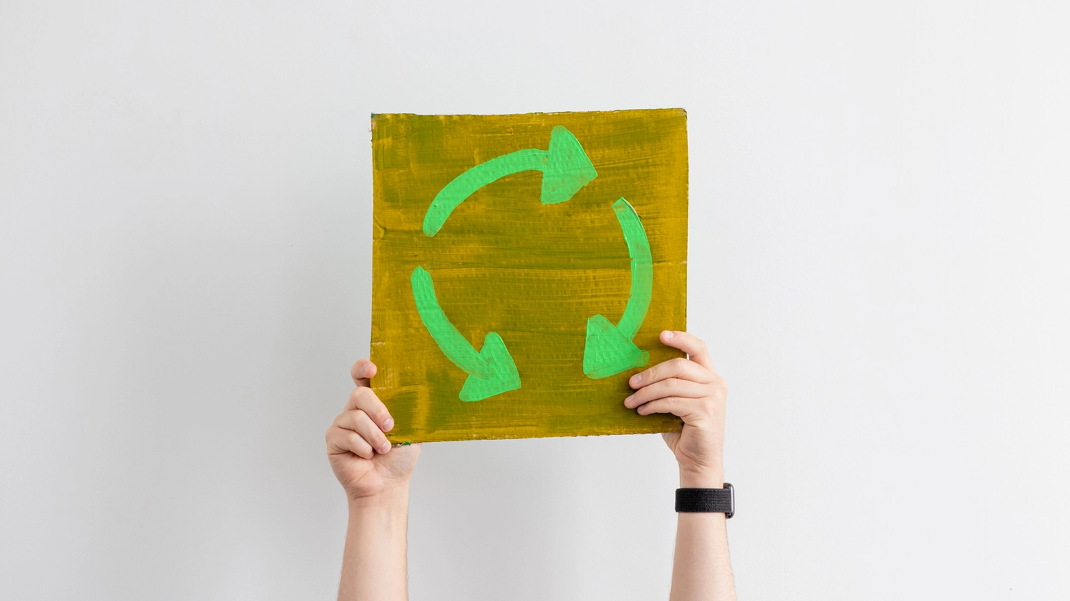 Cosa si intende per circular economy - Immagine: Crediti iStock