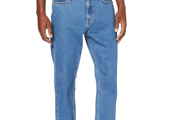 Jeans Dritti su amazon.com