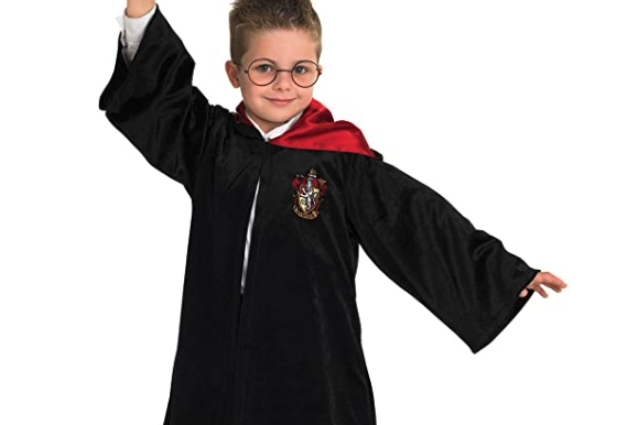 Costume Harry Potter su amazon.com