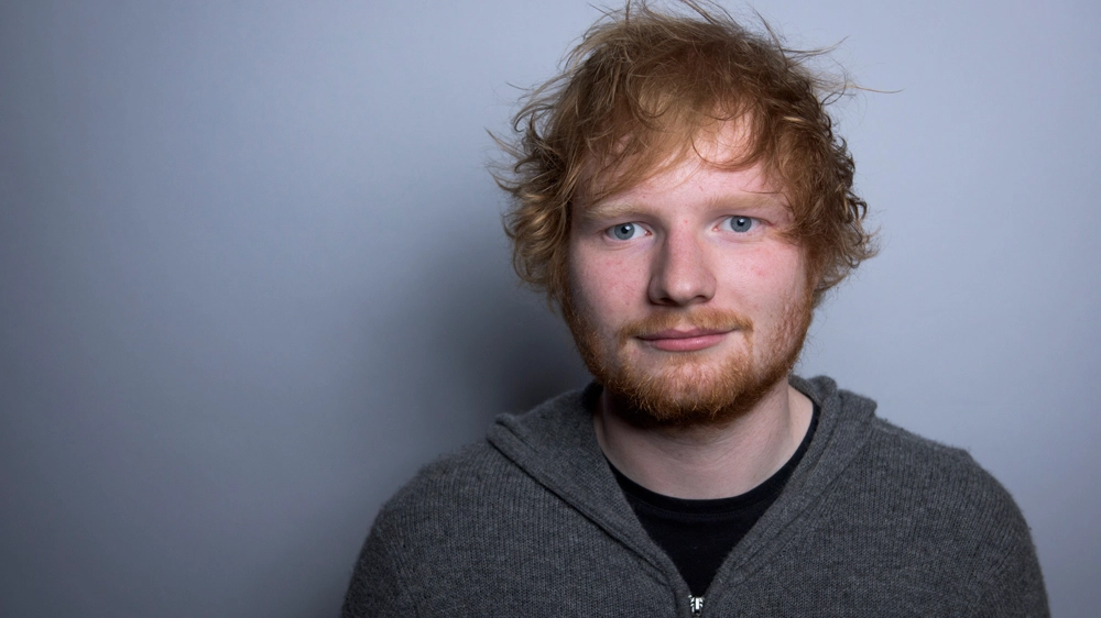 Ed Sheeran – Foto: INVISION/AP - DREW GURIAN/Olycom