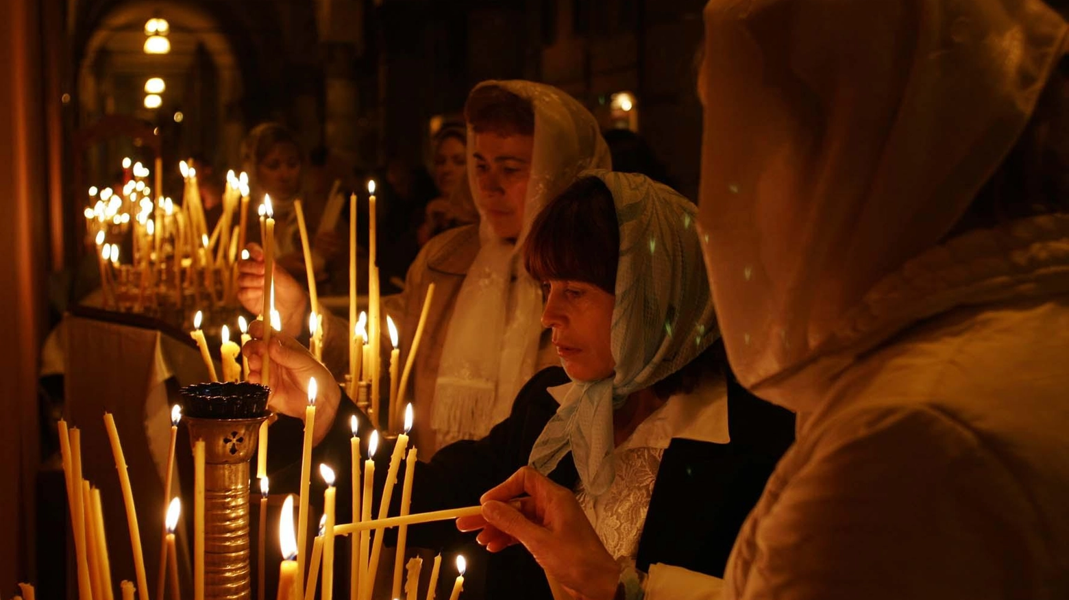 Pasqua ortodossa 2022, i riti e le date