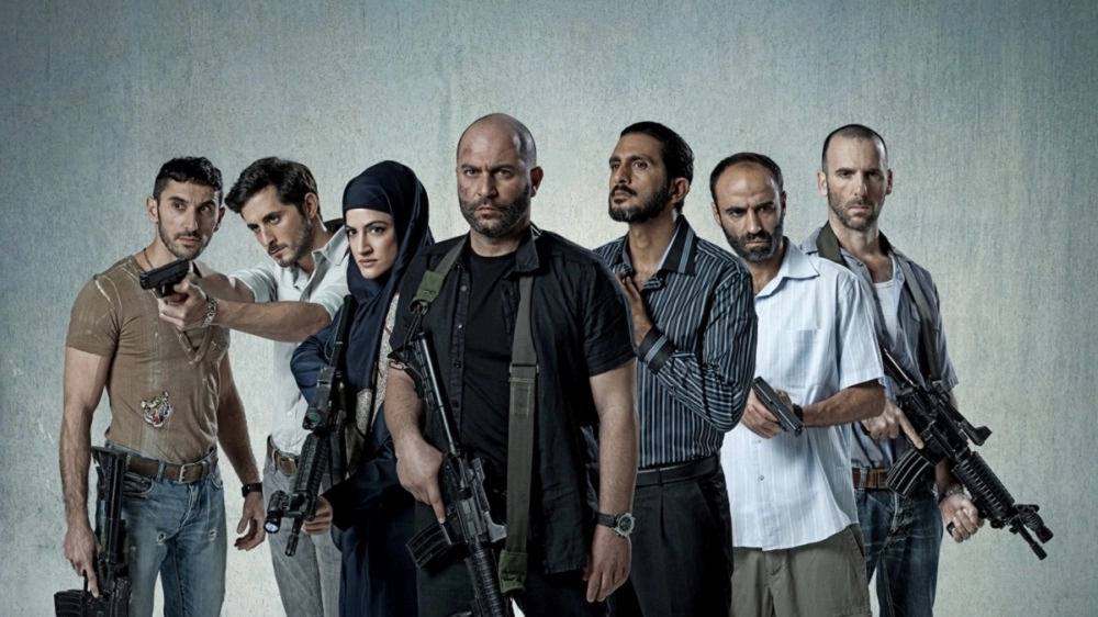 La serie TV israeliana 'Fauda' è stata apprezzata in tutto il mondo - Foto: Netflix