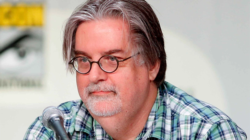 Matt Groening – Foto: PICTURE GROUP - DANNY MOLOSHOK