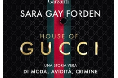 House of Gucci Amazon.it