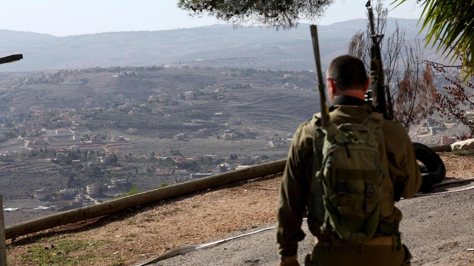 'Biden convinse Israele a non attaccare Hezbollah'