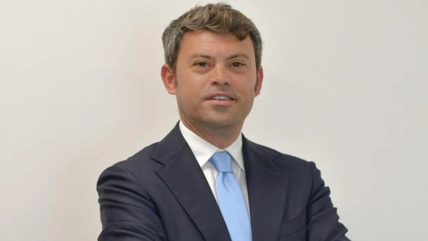 Dario Casiraghi, direttore generale di Arval Italia