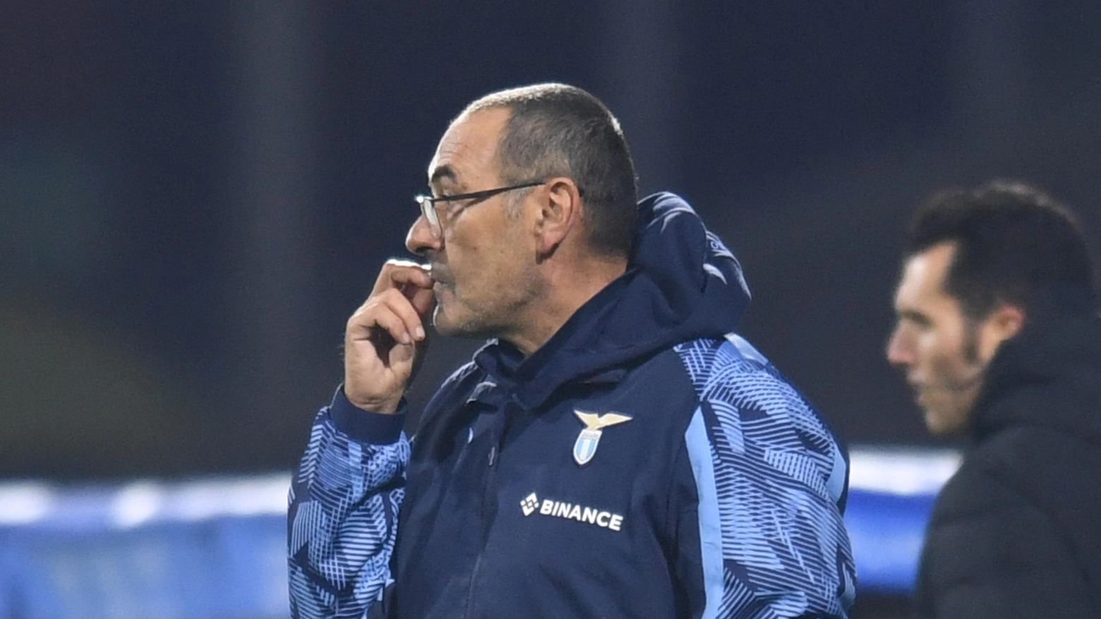 La Lazio non ha accontentato Sarri sul mercato
