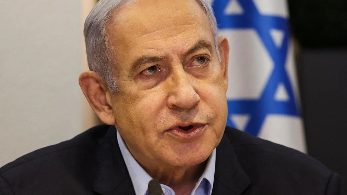 Biden sente Netanyahu. Bibi giù nei sondaggi: oggi vincerebbe Gantz
