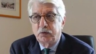 Alfredo Mantici, ex capo degli analisti del Sisde