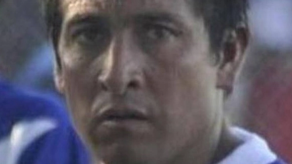 Franco Nieto, il giocatore ucciso dagli ultras