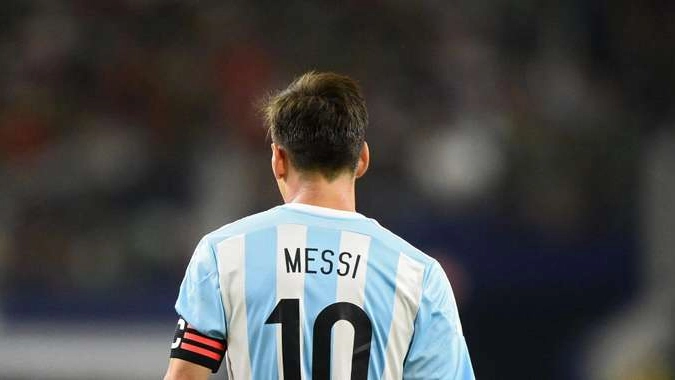 Argentina, Macri telefona a Messi